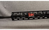 Heckler & Koch ~ MR 556 A4 ~ 5.56x45mm NATO - 7 of 7