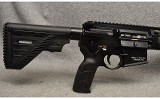 Heckler & Koch ~ MR 556 A4 ~ 5.56x45mm NATO - 2 of 7