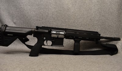 Walther ~ HK 416 D ~ .22 Long Rifle - Image 1 of 7