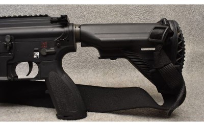 Walther ~ HK 416 D ~ .22 Long Rifle - Image 5 of 7