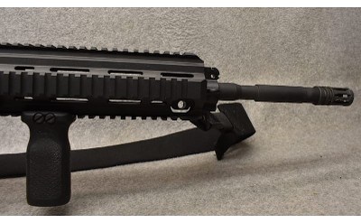Walther ~ HK 416 D ~ .22 Long Rifle - Image 4 of 7