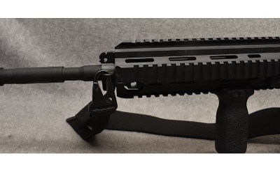 Walther ~ HK 416 D ~ .22 Long Rifle - Image 7 of 7