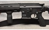 Walther ~ HK 416 D ~ .22 Long Rifle - Image 6 of 7