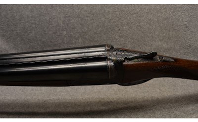 Webley & Scott ~ Birmingham ~ 12 Gauge - Image 11 of 11
