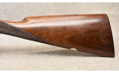 Webley & Scott ~ Birmingham ~ 12 Gauge - Image 5 of 11