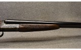 Webley & Scott ~ Birmingham ~ 12 Gauge - Image 4 of 11