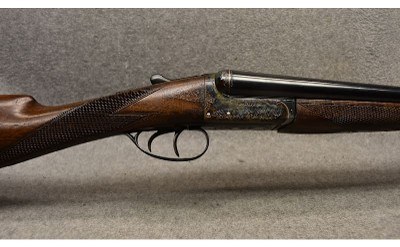 Webley & Scott ~ Birmingham ~ 12 Gauge - Image 3 of 11