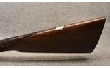 Webley & Scott ~ Birmingham ~ 12 Gauge - Image 9 of 11