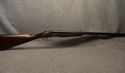 Webley & Scott ~ Birmingham ~ 12 Gauge - Image 1 of 11