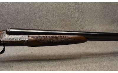 Webley & Scott ~ Birmingham ~ 12 Gauge - Image 4 of 11