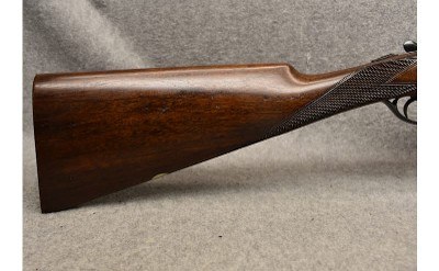 Webley & Scott ~ Birmingham ~ 12 Gauge - Image 2 of 11