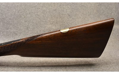 Webley & Scott ~ Birmingham ~ 12 Gauge - Image 9 of 11
