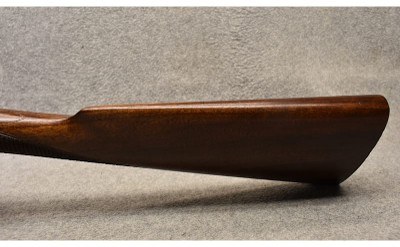 Webley & Scott ~ Birmingham ~ 12 Gauge - Image 10 of 11