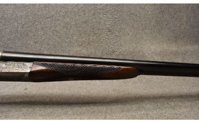 Webley & Scott ~ Model 700 ~ 20 Gauge - Image 4 of 11