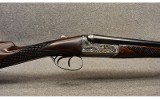 Webley & Scott ~ Model 700 ~ 20 Gauge - Image 3 of 11