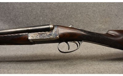 Webley & Scott ~ Model 700 ~ 20 Gauge - Image 6 of 11