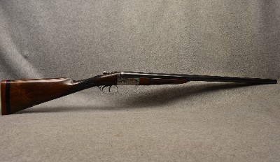 Webley & Scott ~ Model 700 ~ 20 Gauge - Image 1 of 11