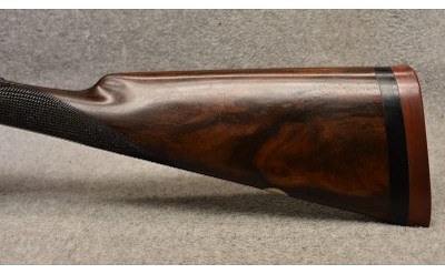 Webley & Scott ~ Model 700 ~ 20 Gauge - Image 5 of 11