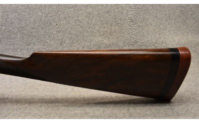 Webley & Scott ~ Model 700 ~ 20 Gauge - Image 10 of 11