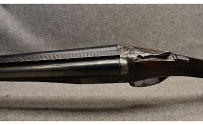 Webley & Scott ~ Model 700 ~ 20 Gauge - Image 11 of 11