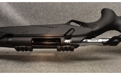 Benelli ~ Lupo ~ 6mm Creedmoor - Image 9 of 9