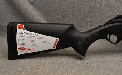 Benelli ~ Lupo ~ 6mm Creedmoor - Image 2 of 9