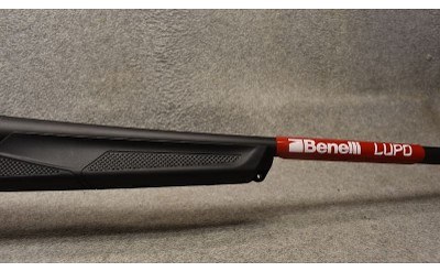Benelli ~ Lupo ~ 6mm Creedmoor - Image 4 of 9