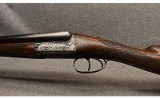 Webley & Scott ~ 12 Gauge - Image 6 of 11