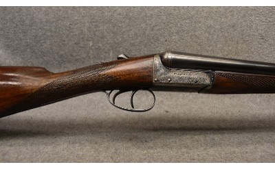 Webley & Scott ~ 12 Gauge - Image 3 of 11