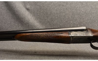 Webley & Scott ~ 12 Gauge - Image 7 of 11