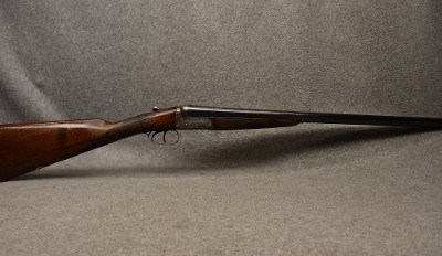 Webley & Scott ~ 12 Gauge - Image 1 of 11