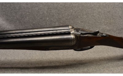Webley & Scott ~ 12 Gauge - Image 11 of 11