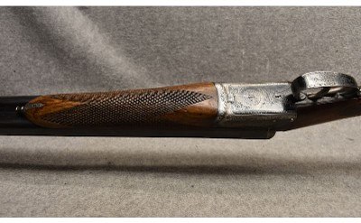 Webley & Scott ~ 12 Gauge - Image 8 of 11