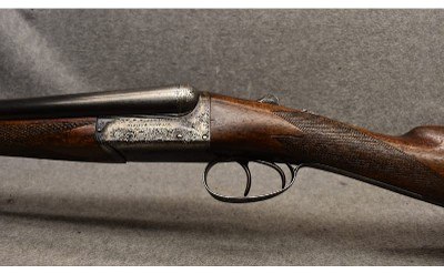 Webley & Scott ~ 12 Gauge - Image 6 of 11