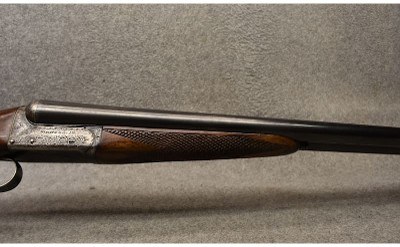 Webley & Scott ~ 12 Gauge - Image 4 of 11