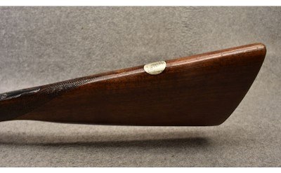 Webley & Scott ~ 12 Gauge - Image 9 of 11
