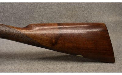 Webley & Scott ~ 12 Gauge - Image 5 of 11
