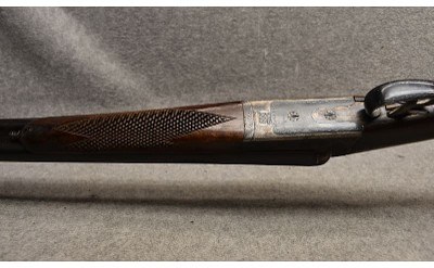 AYA ~ 20 Gauge - Image 8 of 12