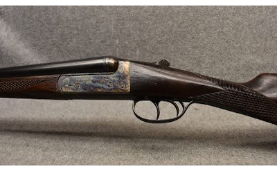 AYA ~ 20 Gauge - Image 6 of 12
