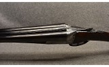 William Evans ~ 12 Gauge - 12 of 12