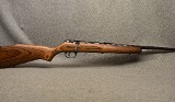 Marlin ~ Model XT-22 ~ .22 Long Rifle - 1 of 8
