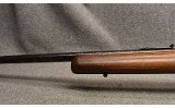 Marlin ~ Model XT-22 ~ .22 Long Rifle - 7 of 8