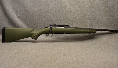 Ruger ~ American ~ 6.5 Creedmoor - Image 1 of 10