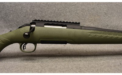 Ruger ~ American ~ 6.5 Creedmoor - Image 3 of 10