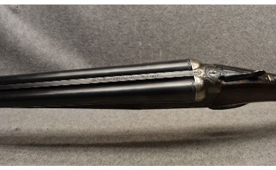AYA ~ 20 Gauge - Image 11 of 11