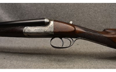 Westley Richards ~ 12 Gauge - Image 6 of 11
