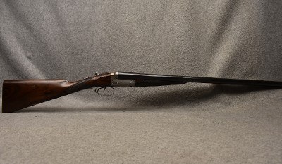 Westley Richards ~ 12 Gauge - Image 1 of 11