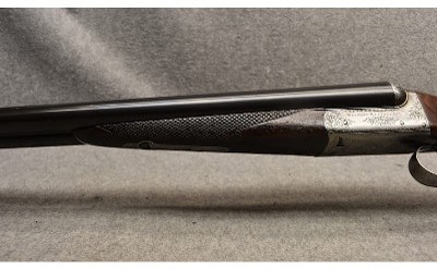 Westley Richards ~ 12 Gauge - Image 7 of 11