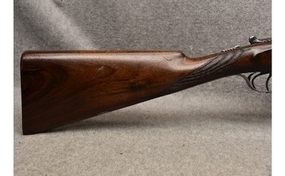 Westley Richards ~ 12 Gauge - Image 2 of 11