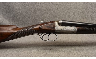 Westley Richards ~ 12 Gauge - Image 3 of 11